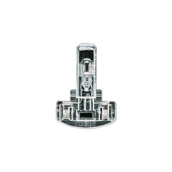 Jung Steck-Glühlampe 24V 25mA 0,025A 96-24 Schalter