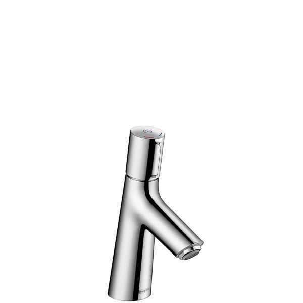 hansgrohe Waschtischmischer 80 Talis Select S ohne Ablaufgarnitur chrom