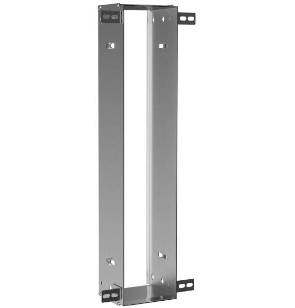 Emco Bad asis Einbaurahmen 150 für Unterputz-Module mit 964 mm Höhe