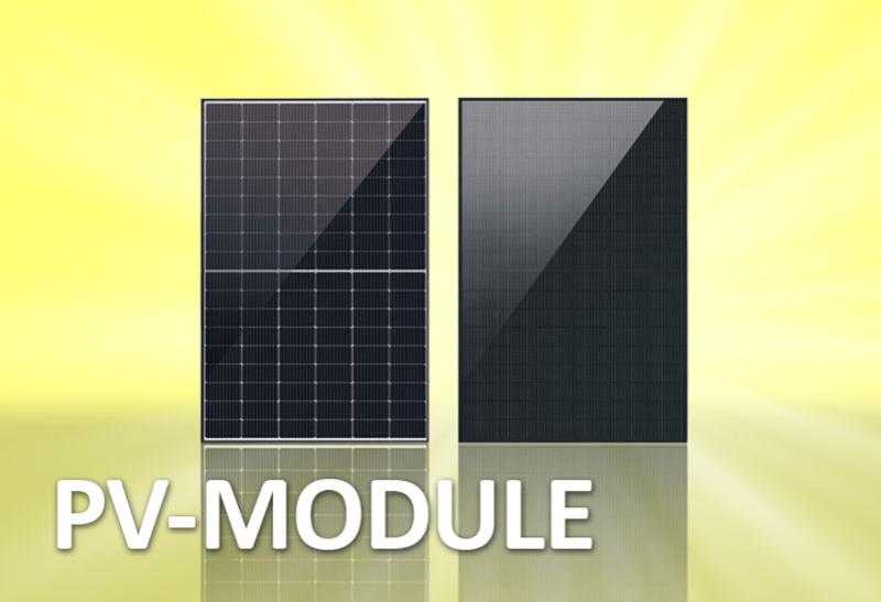 PV Photovoltaik Aktion sparen PV-Module Selfio