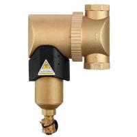 SpiroTech Schlammabscheider SpiroTrap MB3 UE125WJ 1 ¼ Zoll IG