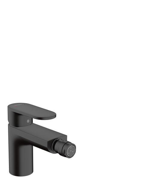 hansgrohe Bidetmischer Vernis Blend matt