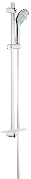 GROHE Brausegrt Euphoria 110 Massage 27226 1 900 mm mit Seifenschale chrom