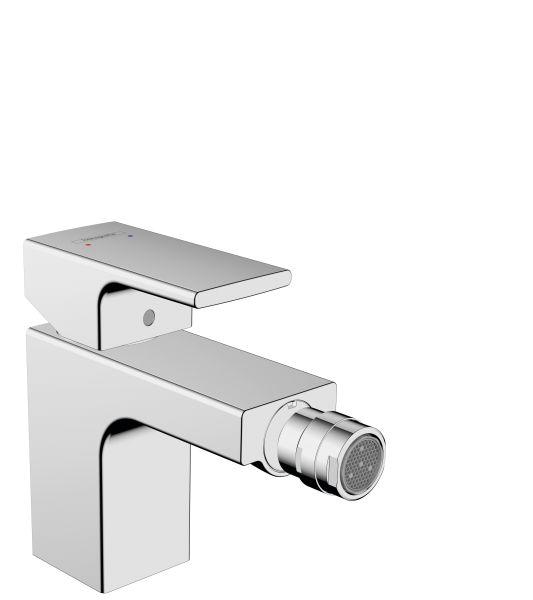 hansgrohe Bidetmischer Vernis Shape chro