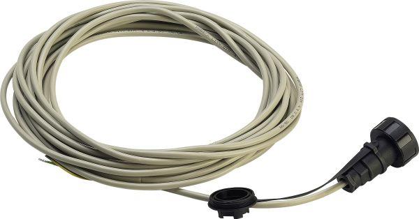 Viega Kabel Grundfix 4987 53 in 8m grau