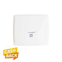 Homematic IP Smart Home Zentrale CCU3 151965A0 Cashback Logo