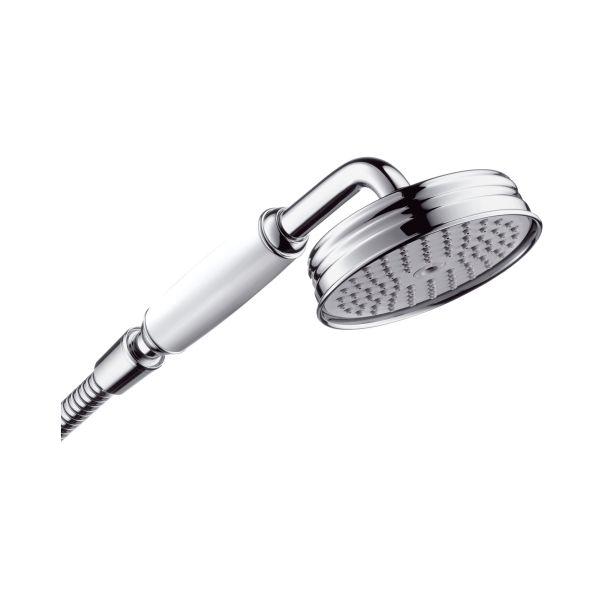 hansgrohe Handbrause Axor Montreux chrom