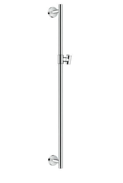 hansgrohe Brausenstange Unica Comfort 900 mm chrom