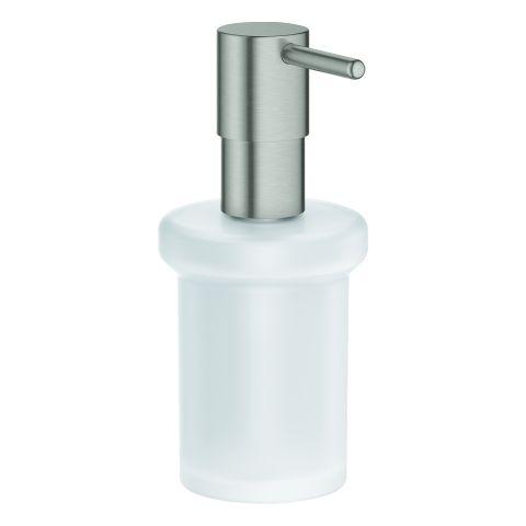 GROHE Seifenspender Essentials 40394 1 für Halter Essentials -Cube supersteel