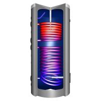 Juratherm Brauchwasserspeicher ESRS-Solar 300-A emailliert Juratherm Brauchwasserspeicher ESRS-Solar 300-A emailliert