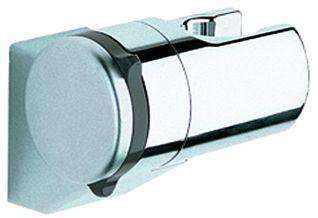 GROHE Wandbrausehalter Relexa 28623 verstellbar chrom