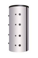 Pufferspeicher 800 Liter PSM mit 100 mm Isolierung Pufferspeicher 800 Liter PSM mit 100 mm Isolierung