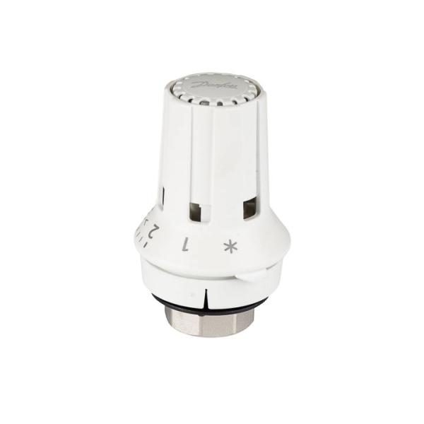 Danfoss Thermostatkopf RAW-K 5030 Flüssigkeitsfühler Gewindeanschluss Temperaturbegrenzung