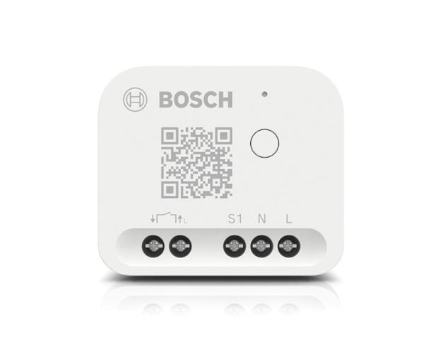 Bosch Smart Home Relais