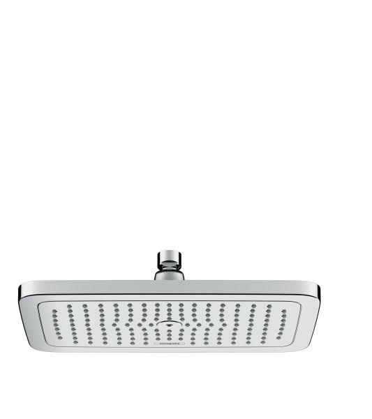 hansgrohe Kopfbrause Croma E 280 1jet chrom