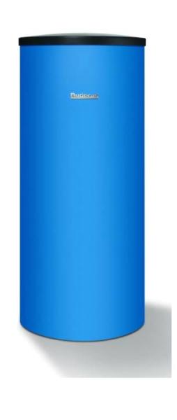 Buderus Warmwasserspeicher Logalux SU160/5W blau