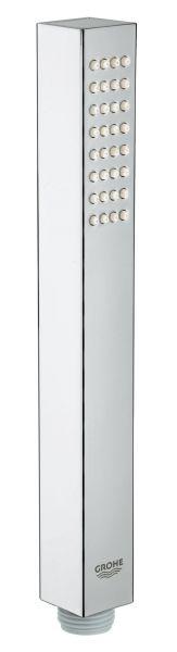 GROHE Handbrause Euphoria Cube Stick 27698 Normalstrahl chrom