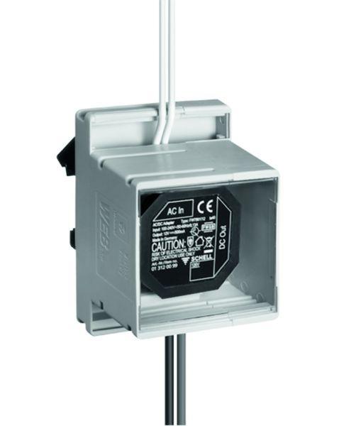 Schell Hutschienen-Netzteil CVD-Touch für 1-12 CVD-Touch IR-Sensor Elektronik