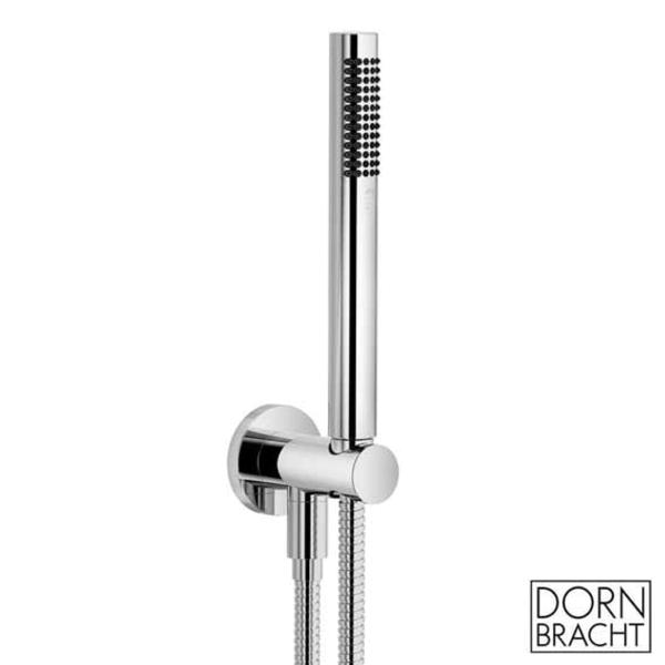 Dornbracht Schlauchbrausegarn Übergreif 27802660 chrom
