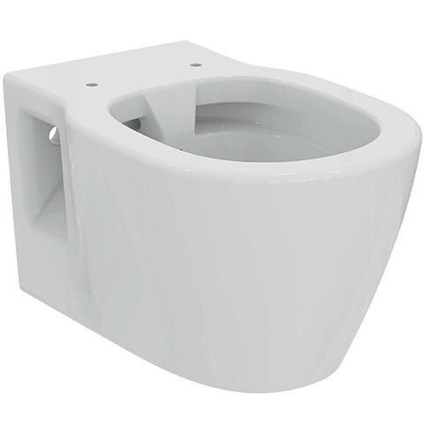 Ideal Standard Wandtiefspül-WC Connect, 360x540x340mm, Weiß