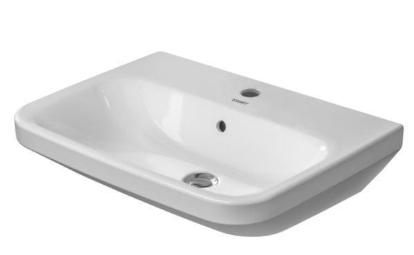 Duravit Schaftventil 80 mm chrom