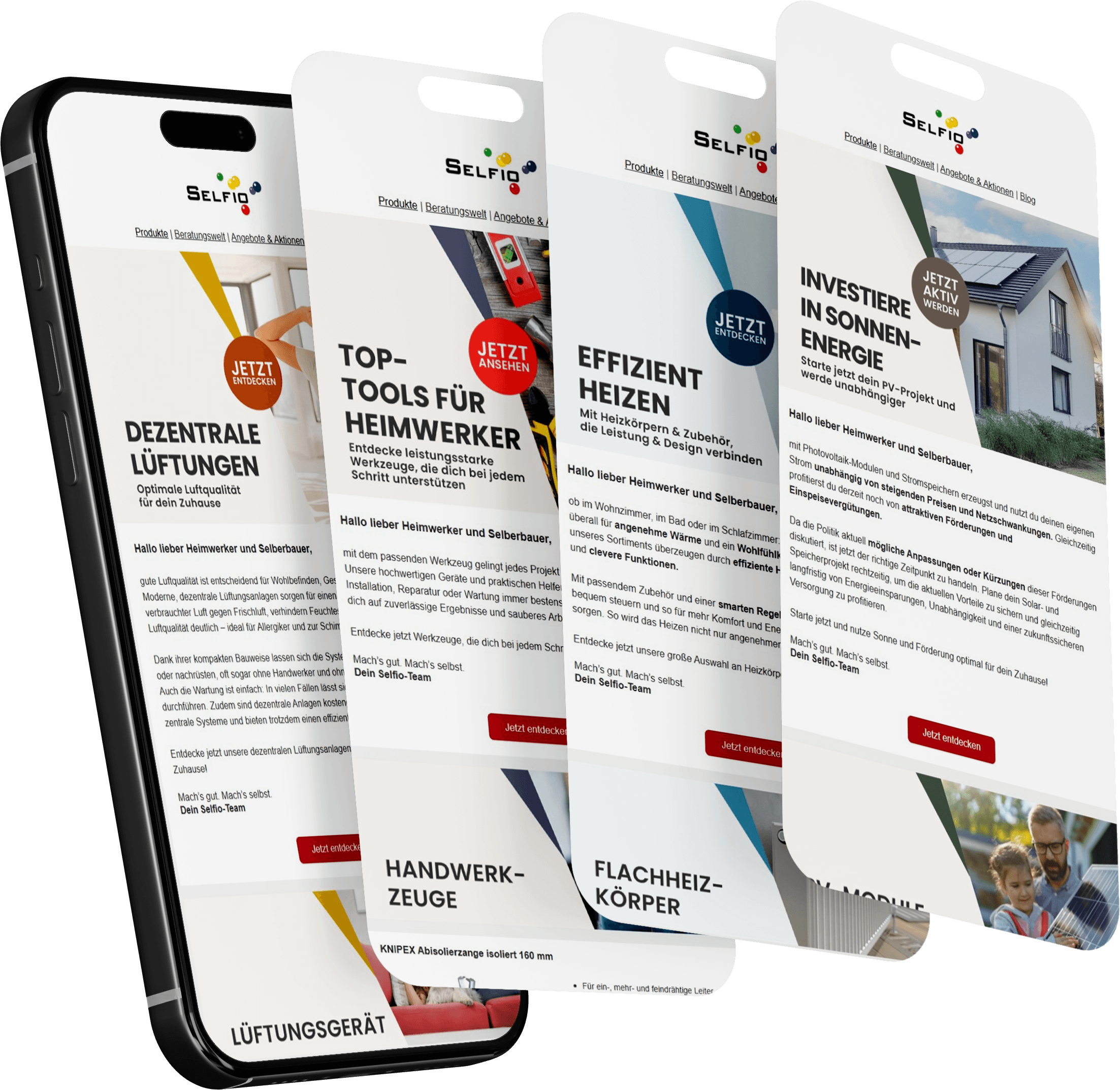 Newsletter Banner