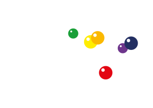 Selfio Logo weiß